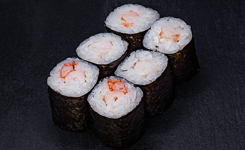 Produktbild Ebi Maki