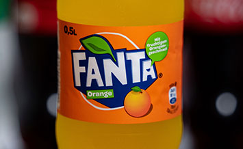 Produktbild Fanta