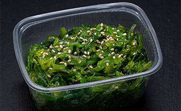 Produktbild Goma Wakame