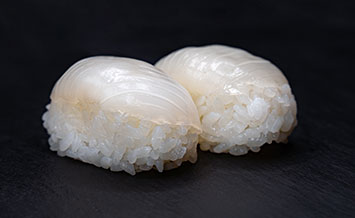 Produktbild Ika Nigiri