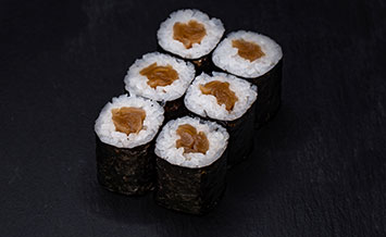 Produktbild Kanpyo Maki