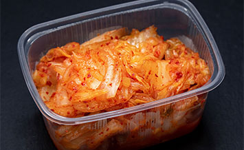 Produktbild Kimchi