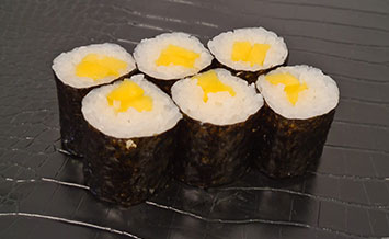 Produktbild Mango Maki