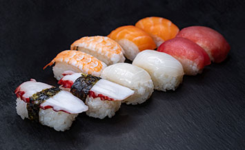 Produktbild Nigiri Big Box