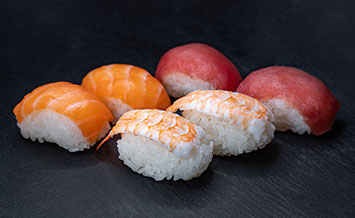 Produktbild Nigiri Box