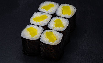 Produktbild Oshinko Maki