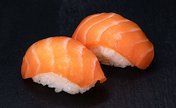 Produktbild Sake Nigiri