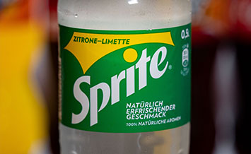 Produktbild Sprite