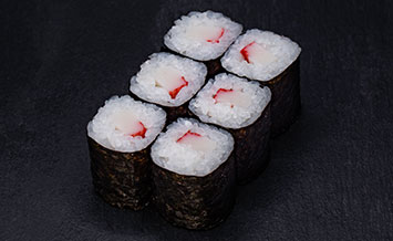 Produktbild Surimi Maki