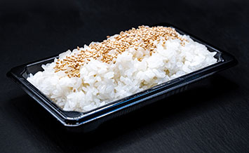 Produktbild Sushi Reis