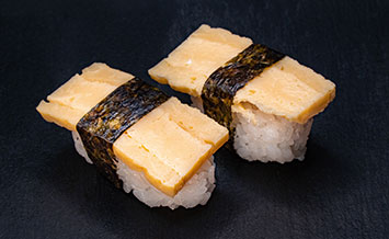 Produktbild Tamago Nigiri