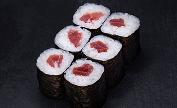 Produktbild Tuna Maki