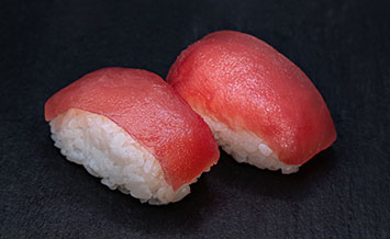 Produktbild Tuna Nigiri